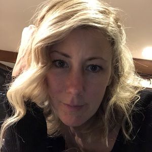 Meet your Posher, Kris